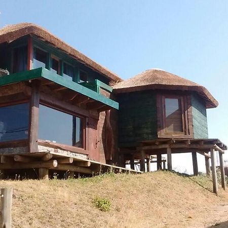 Casa Del Diavolo Βίλα Punta Del Diablo Εξωτερικό φωτογραφία