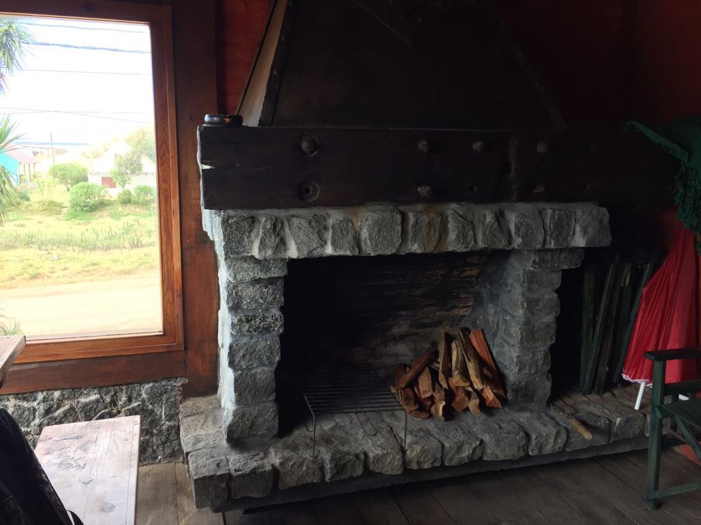 Casa Del Diavolo Βίλα Punta Del Diablo Εξωτερικό φωτογραφία