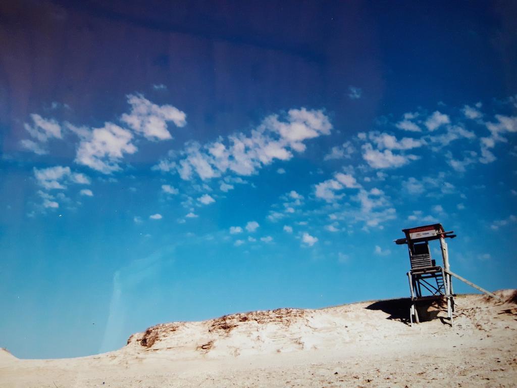Casa Del Diavolo Βίλα Punta Del Diablo Εξωτερικό φωτογραφία