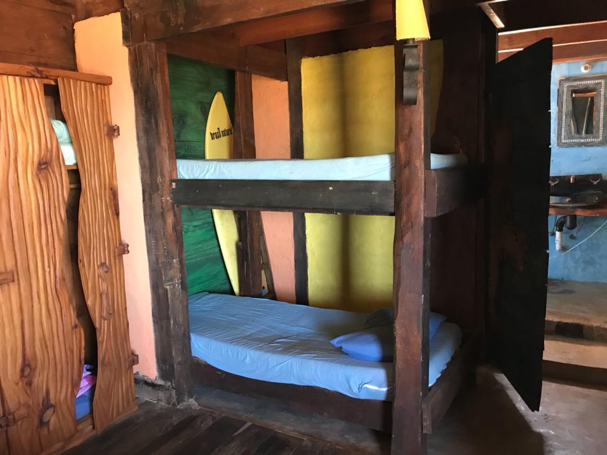 Casa Del Diavolo Βίλα Punta Del Diablo Εξωτερικό φωτογραφία