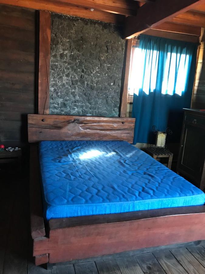 Casa Del Diavolo Βίλα Punta Del Diablo Εξωτερικό φωτογραφία