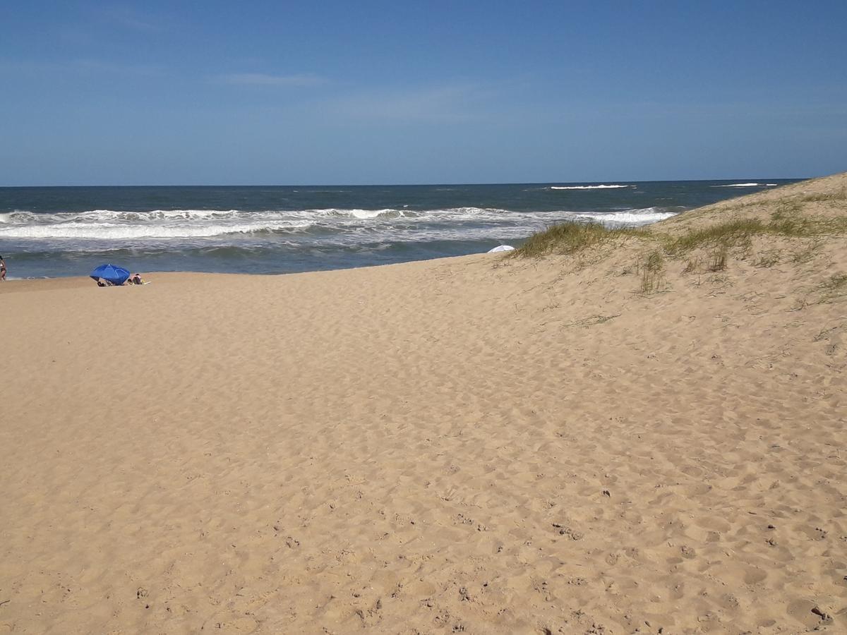 Casa Del Diavolo Βίλα Punta Del Diablo Εξωτερικό φωτογραφία