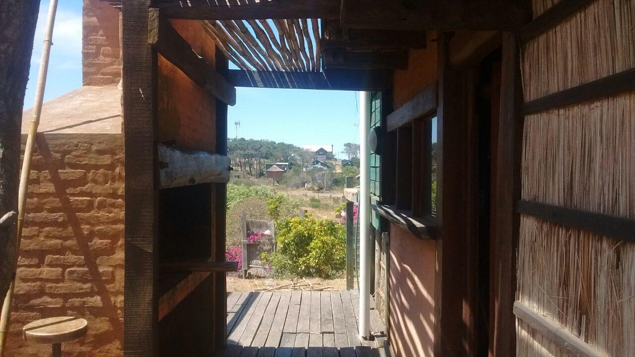 Casa Del Diavolo Βίλα Punta Del Diablo Εξωτερικό φωτογραφία